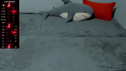 Snapshot of eva_zero chatting on 02.26.25 Eva online show from 02.26.25