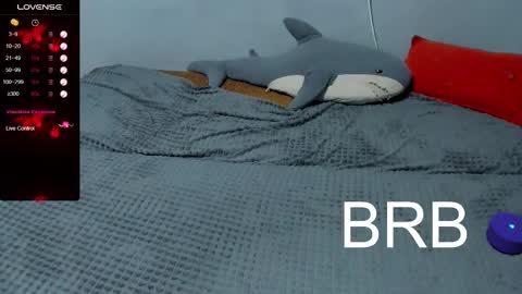 Snapshot of eva_zero chatting on 02.27.25 Eva online show from 02.27.25