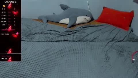 Snapshot of eva_zero chatting on 02.27.25 Eva online show from 02.27.25