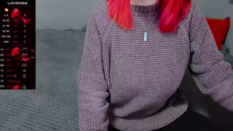 Snapshot of eva_zero chatting on 02.28.25 Eva online show from 02.28.25