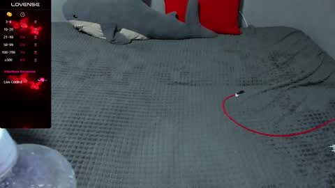 Snapshot of eva_zero chatting on 03.07.25 Eva online show from 03.07.25