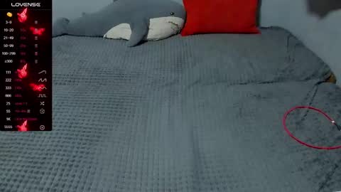 Snapshot of eva_zero chatting on 03.12.25 Eva online show from 03.12.25