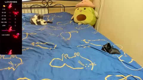 Snapshot of eva_zero chatting on 11.02.25 Eva online show from 11.02.25