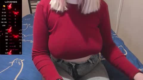 Eva online show from 11.28.25