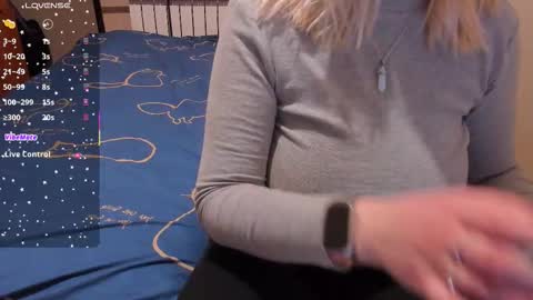 Eva online show from 02.19.26