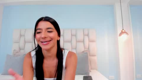 Eva  online show from 04.09.26