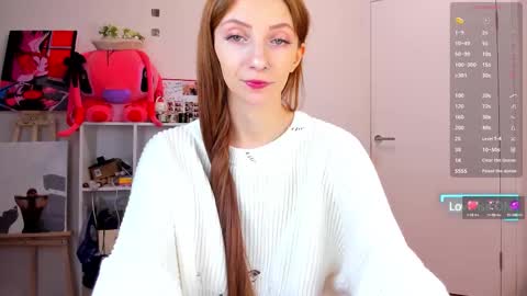 Eva online show from 10.14.25