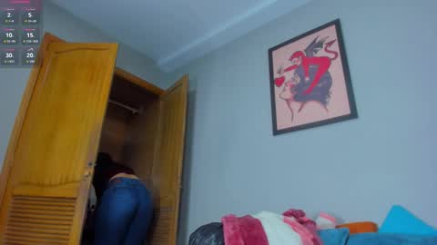  Eva Grey  online show from 11.16.25