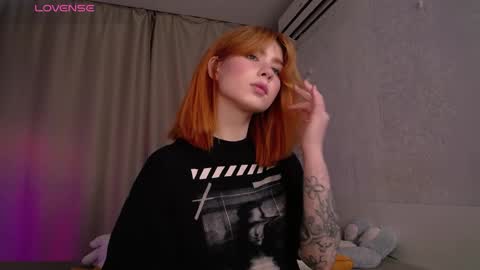 Eva online show from 11.10.25