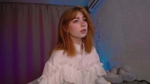 Eva online show from 03.16.26