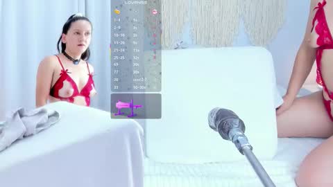 evaa_rosee online show from 03.19.26