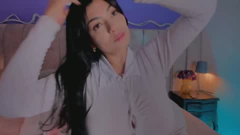 julieth online show from 04.18.26