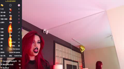 evaafoxxy_ online show from 02.06.25
