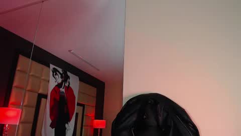 evaafoxxy_ online show from 02.19.25