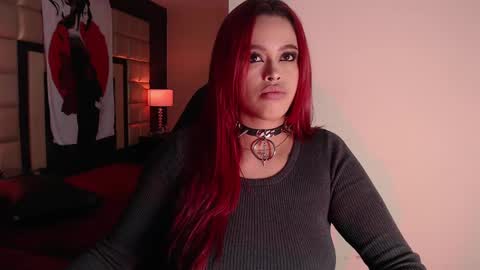 evaafoxxy_ online show from 02.27.25