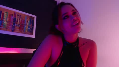 evaafoxxy_ online show from 03.04.25
