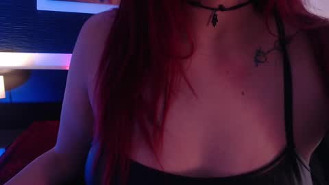 evaafoxxy_ online show from 03.07.25
