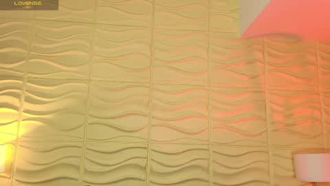 evaafoxxy_ online show from 10.19.25