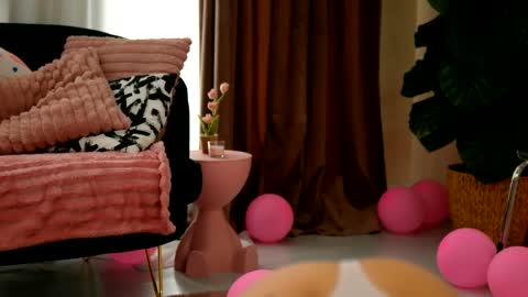 Eva  online show from 04.02.26