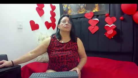 Eva online show from 02.18.25