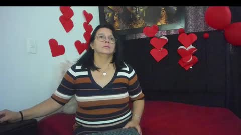 Eva online show from 02.18.25