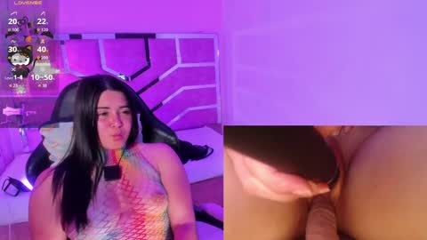 EvaBloom online show from 04.21.26