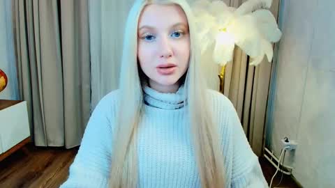 Eva  online show from 01.13.26