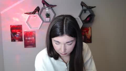 Evachaturbatte online show from 02.19.26