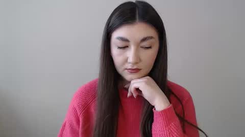 Evachaturbatte online show from 03.27.26