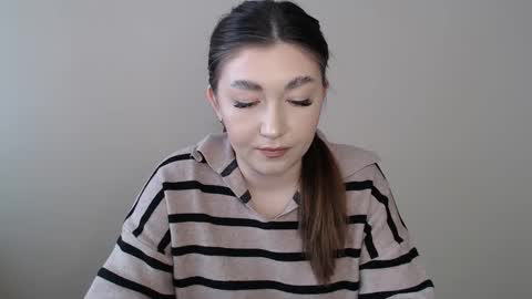 Evachaturbatte online show from 04.15.26