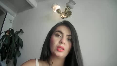 evacollins12 online show from 02.04.25