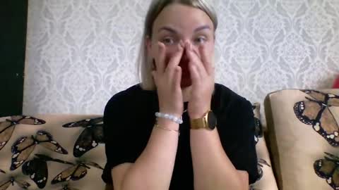 Snapshot of evadelicious_ chatting on 07.09.26 evadelicious_ online show from 07.09.26