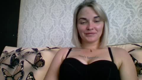Snapshot of evadelicious_ chatting on 07.12.26 evadelicious_ online show from 07.12.26