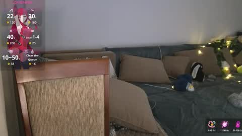 Eva online show from 09.29.25