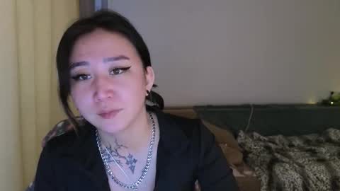 Eva online show from 10.12.25