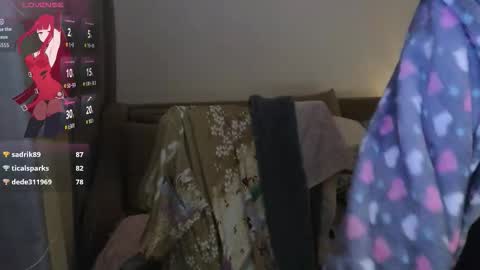 Eva online show from 11.03.25