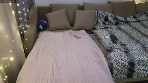 Eva online show from 11.15.25