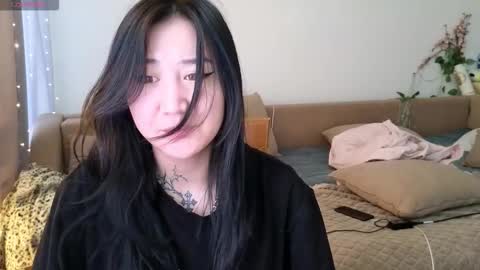 Eva online show from 11.27.25