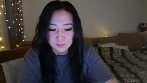 Eva online show from 12.14.25