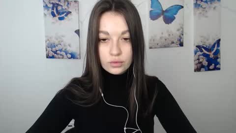 Eva online show from 03.29.26