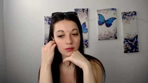 Snapshot of evaeldis chatting on 06.13.26 Eva online show from 06.13.26
