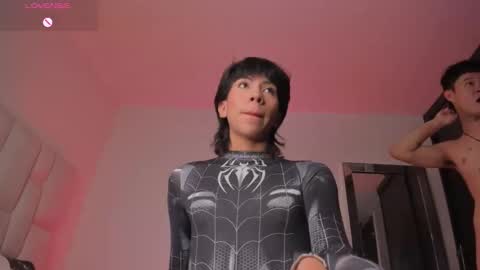 evaevanscute online show from 10.31.25