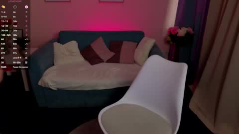 Eva online show from 04.14.26