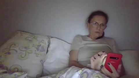 evaglad online show from 10.01.25