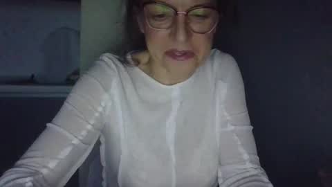 evaglad online show from 10.30.25