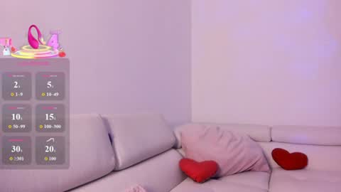 Snapshot of evagomez chatting on 07.26.26 Eva Gomez online show from 07.26.26