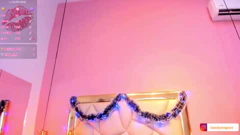 Eva Grace  online show from 12.17.24