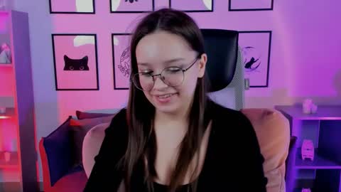 Snapshot of evagrase chatting on 03.02.26 Eva online show from 03.02.26