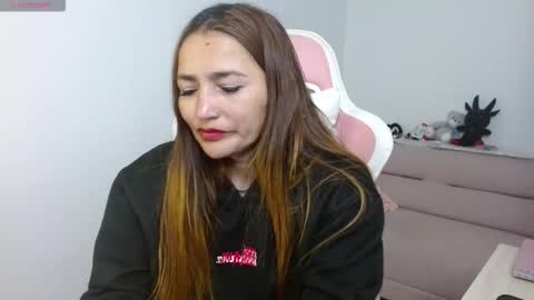 Eva online show from 02.11.26