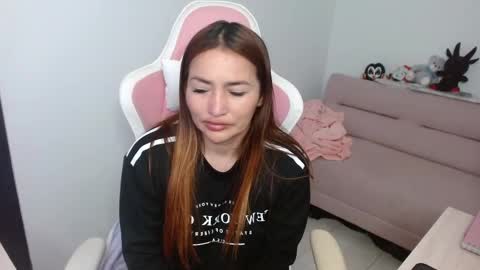 Eva online show from 02.21.26